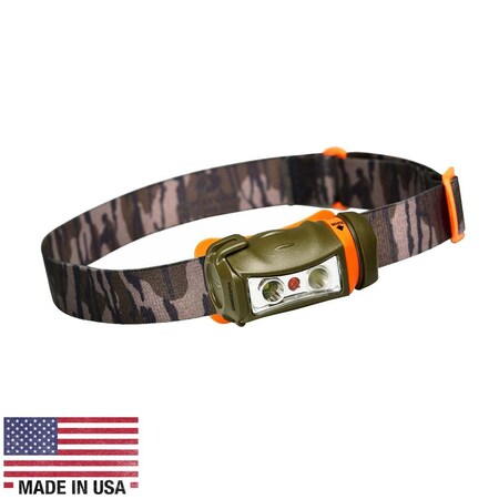 Princeton Tec Mossy Oak Gamekeeper - SYNC Headlamp SYNC21-GK